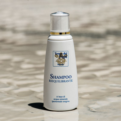 Shampoo riequilibrante