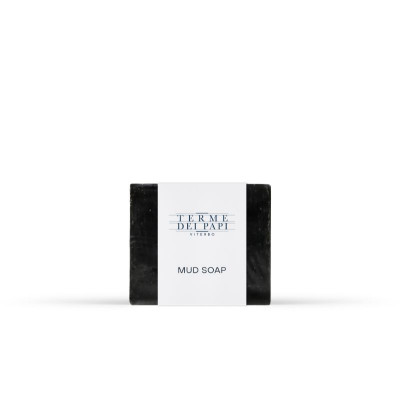 Mud Soap