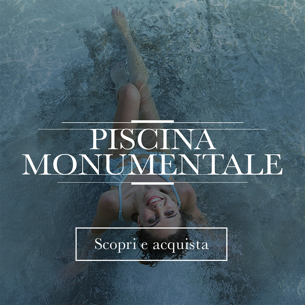 piscina monumentale