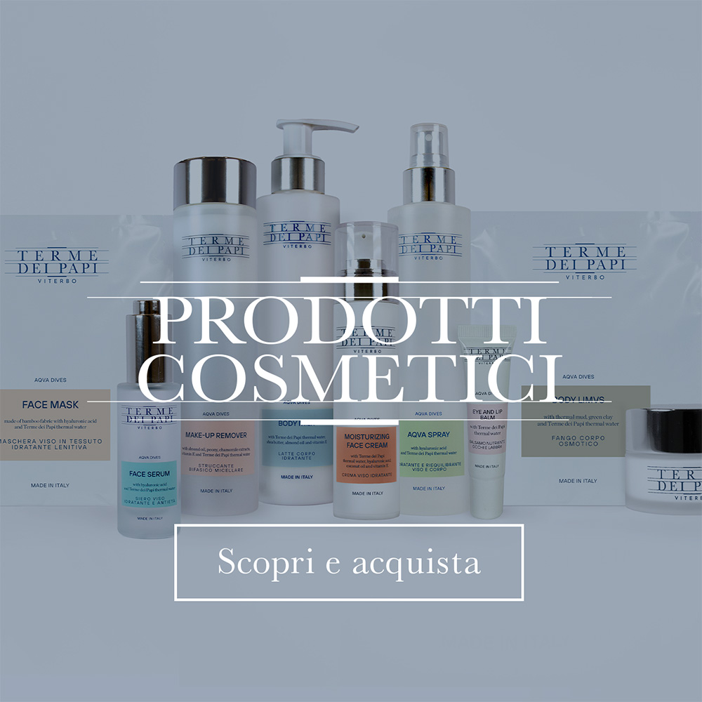 Prodoti Cosmetici