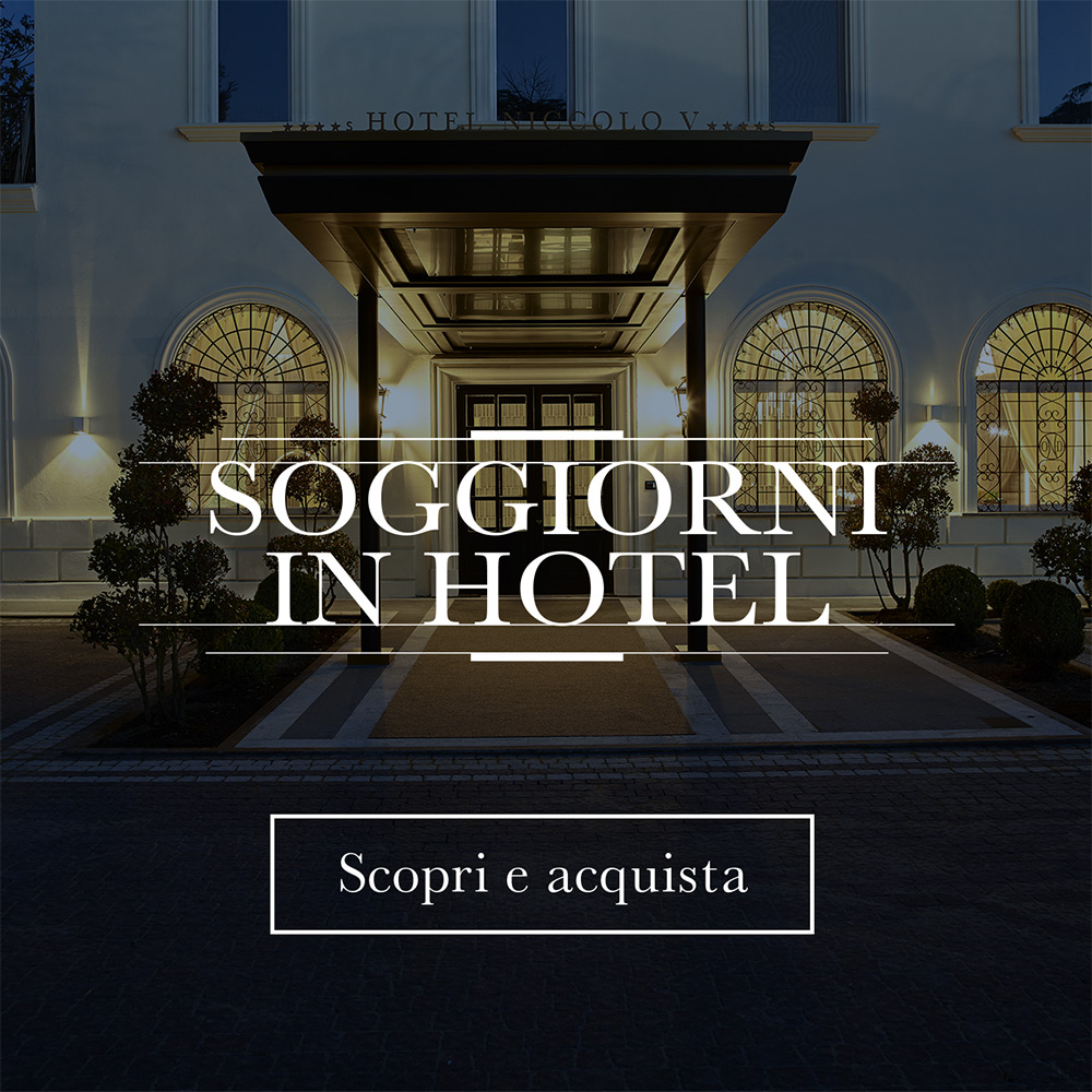 Soggiorni in hotel