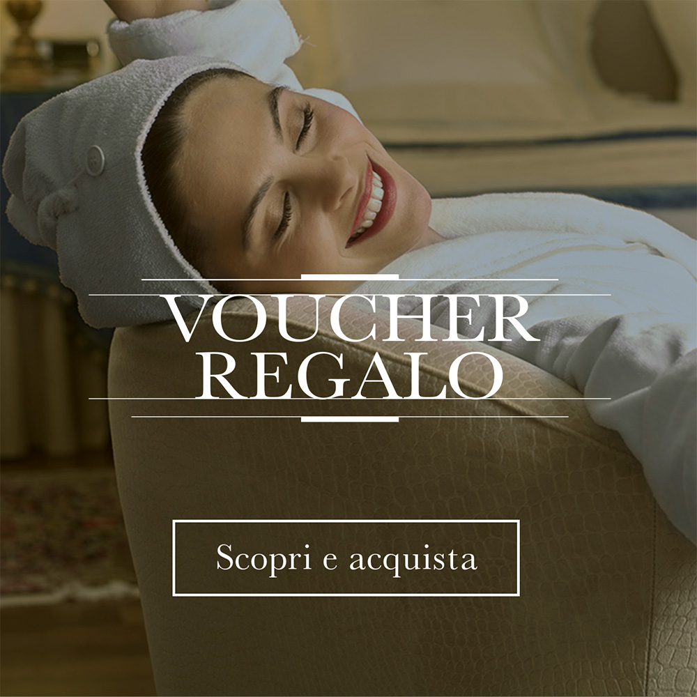 Vaucher Regalo
